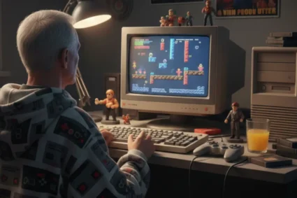 Emuladores legales para tener crear tu propia consola con miles de juegos retro