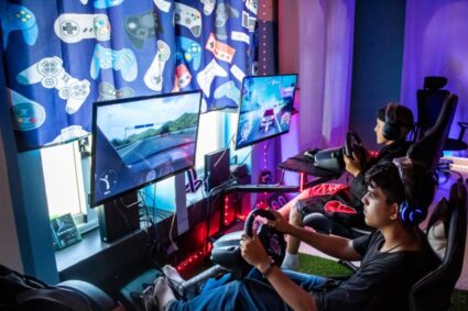 Desarrollo de videojuegos independientes en Cuba: creatividad en medio de los límites