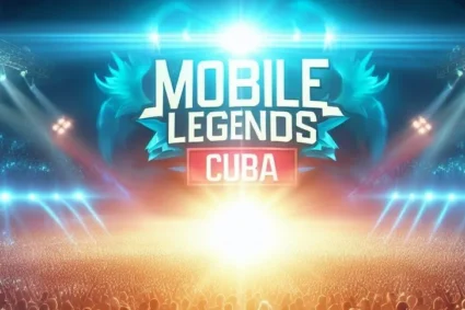 Mobile Legends en Cuba: fenómeno gamer y su impacto en la comunidad juvenil