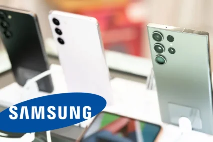 Si tienes un móvil Samsung Galaxy, enhorabuena: llega una superactualización que lo cambia absolutamente todo