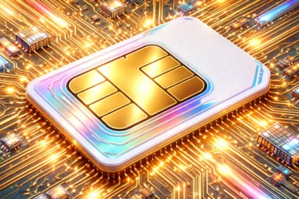 Qué tiene dentro una SIM, la tecnología que no ha cambiado en más de 30 años