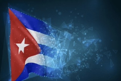 Cuba, Internet y desarrollo