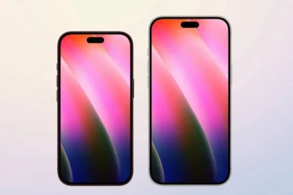 El iPhone 18 Pro iba a ser el principio del fin de la Isla Dinámica