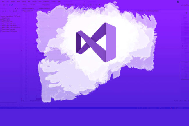 Visual Studio